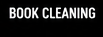 nav book cleaning