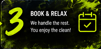 step book relax